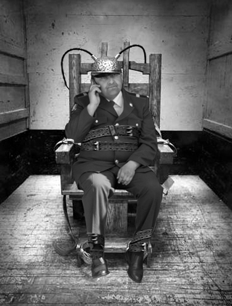 Фотожаба: Грустный...