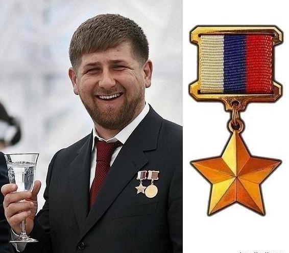 ЮрКисс объяснил, почему Путин его наградил орденом