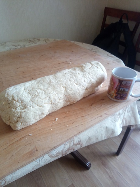 Очередной Наполеон (не полководец)