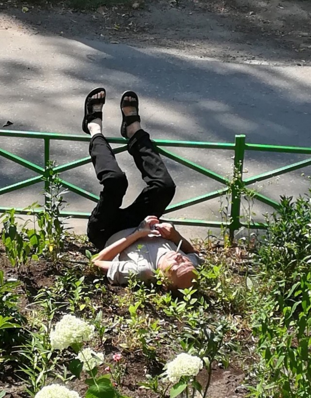 Чудики из социальных сетей 28.08.21