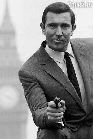 Вышел финальный трейлер нового «007: Не время умирать»