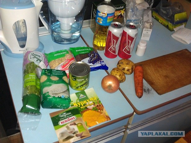 Вкусные постные блюда для поста рецепты с фото