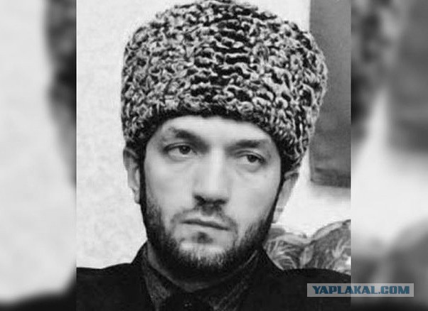 От Турции до Англии: где сейчас скрываются последние уцелевшие боевики Ичкерии и кто они