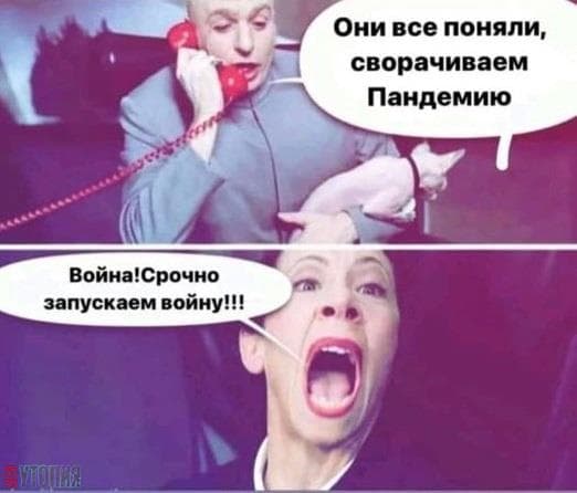 Глава британского МИД выступила с новым громким заявлением