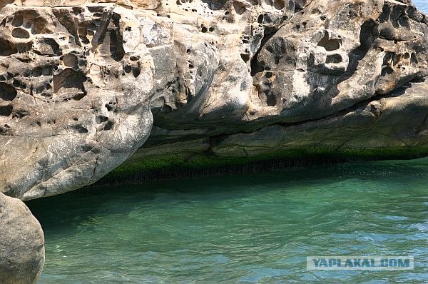 Крым: Летние зарисовки