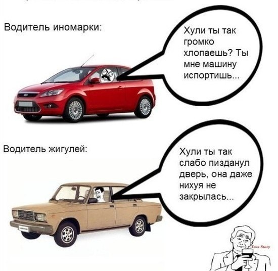 Наглядно объяснил