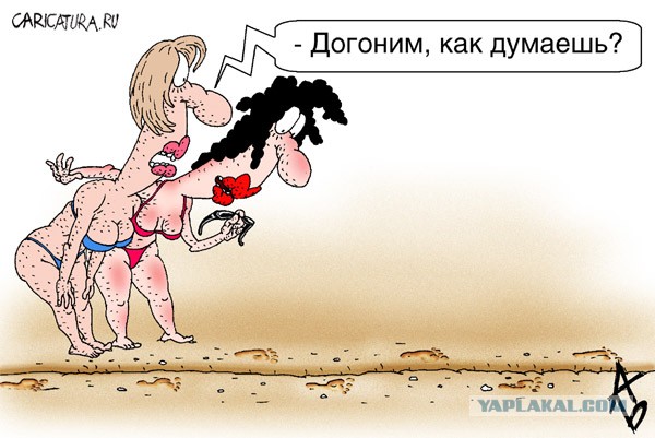 К 40-45 нормальные мужчины заняты
