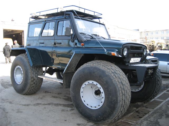 Игра на ЯПе: Угадай АВТО-6