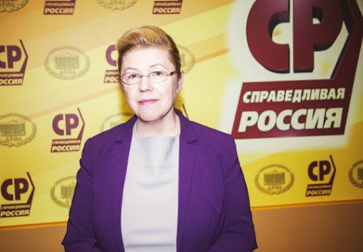 В кабмин направили проект о снижении пенсионного возраста