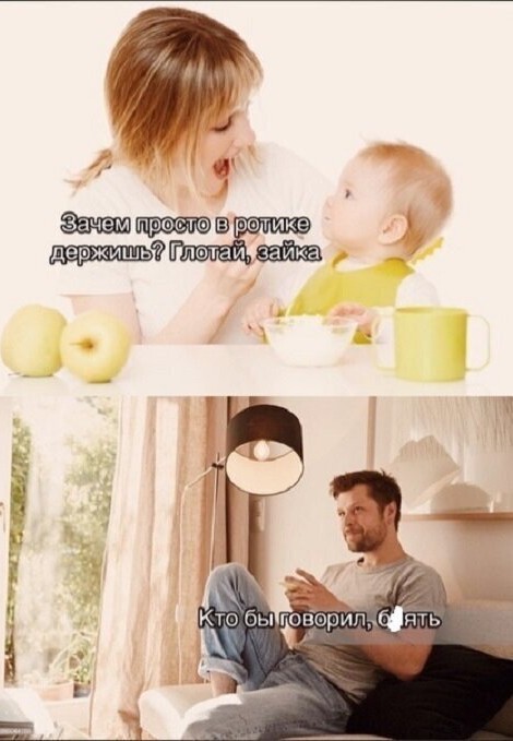 Десять пятничных картинок