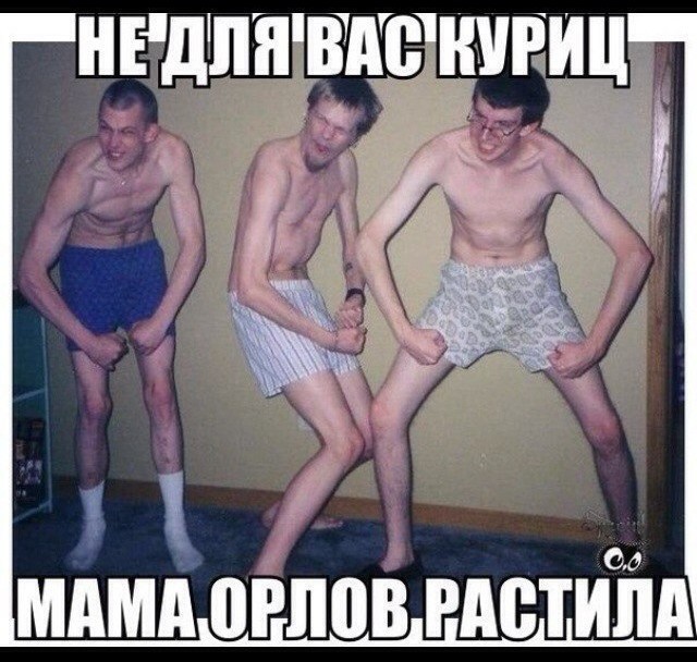 Ну здесь победитель очевиден