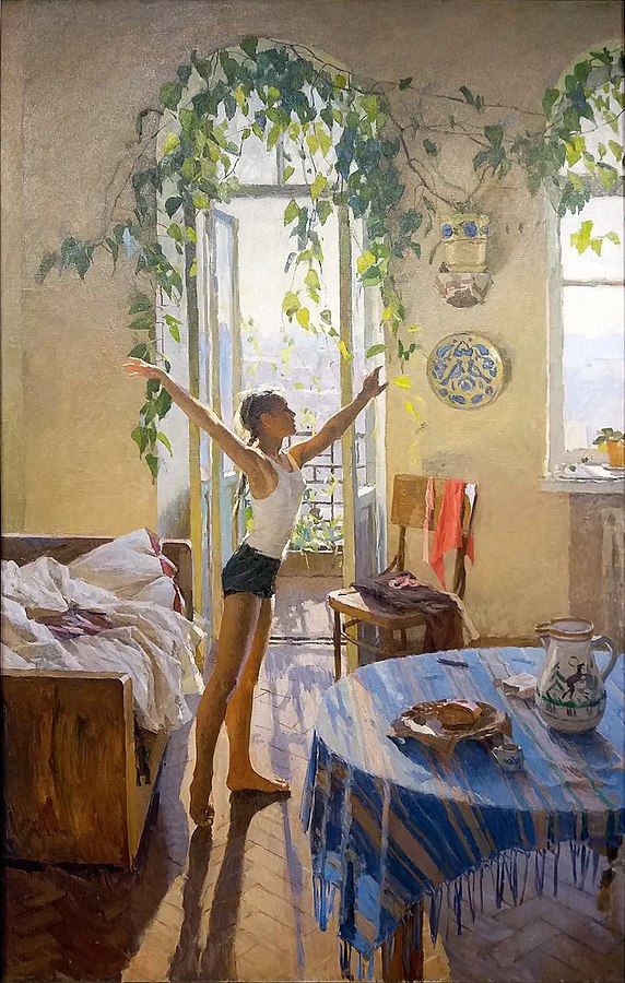 АРТ-Воскресенье
