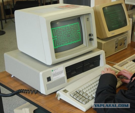 6 фишек компьютеров 90-х, которые вспомнят лишь олдфаги