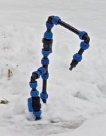 Особенности дачного водоснабжения в зимний период