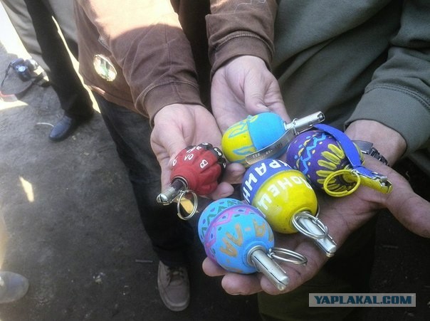 Лидер «Талибана» поздравил россиян с Пасхой в эфире Первого канала