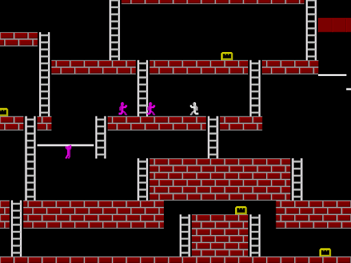 Atari - история падения игровой империи