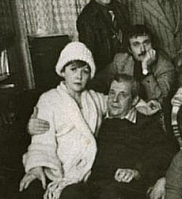 Фотографии из прошлого нашей страны – 131