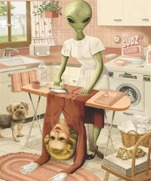 Картиночки, баянчики 8 марта