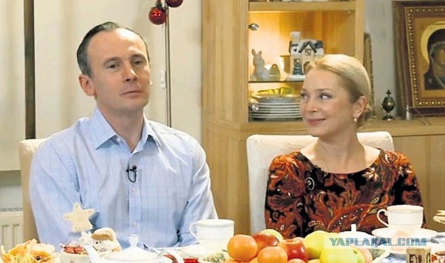 Сегодня исполняется 65 лет актрисе Галине Беляевой