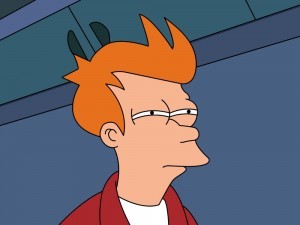 Последние киногерои моего детства