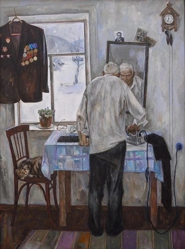 АРТ-Воскресенье