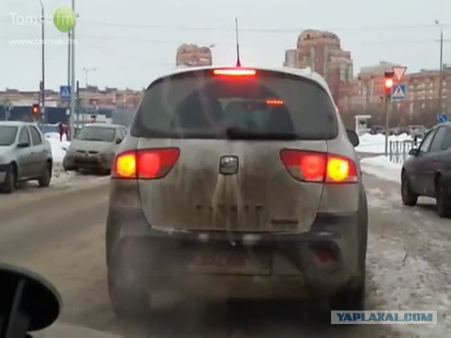 Каких машин стыдятся их владельцы