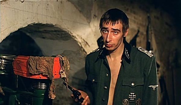 Если б не было войны в городах и селах...