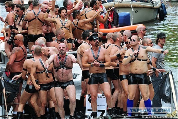 Крымчане о происходящем