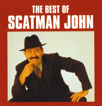 Сегодня Scatman Джон