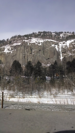 Деревенская Америка