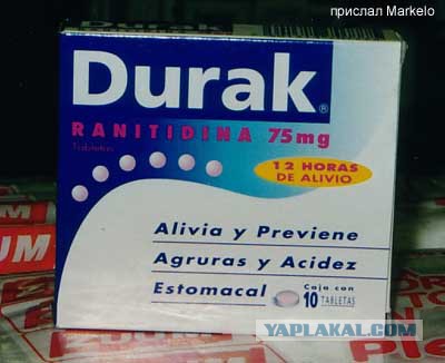 Европа окончательно сбрендила