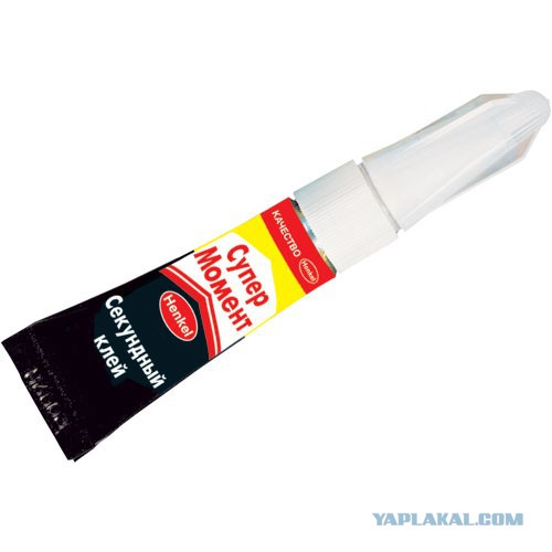 Ремонтируем обувь сами...