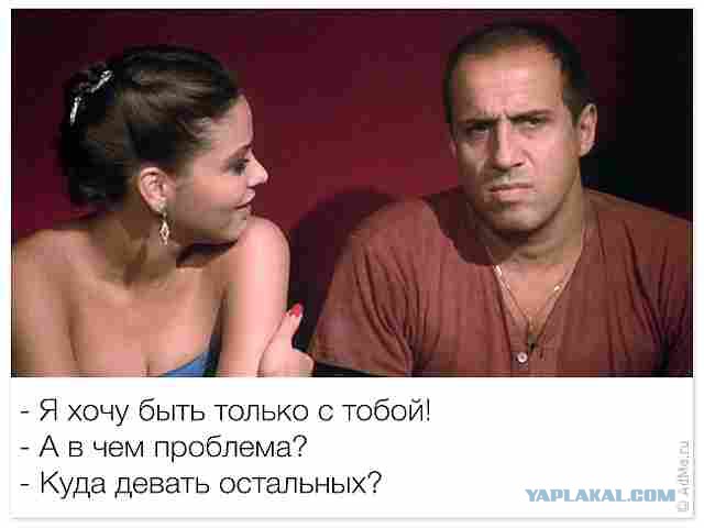 Адриано Челентано. Лучшие фразы из фильмов.