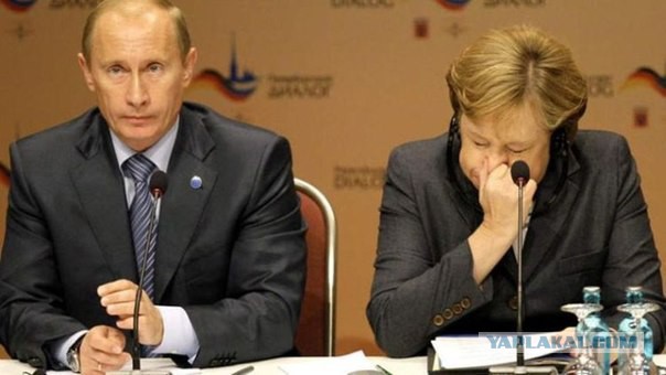 Немного позитива на пятницу