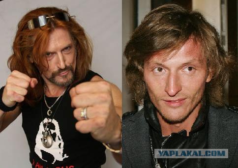 Почему мужчины иногда не бреются