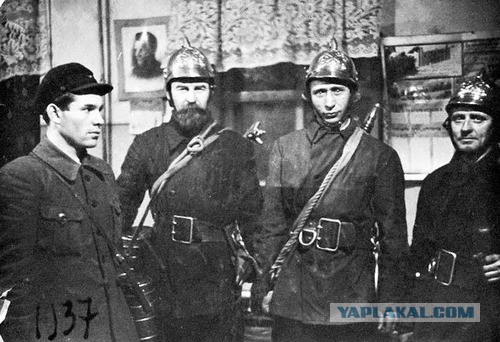 Папиросы Путина
