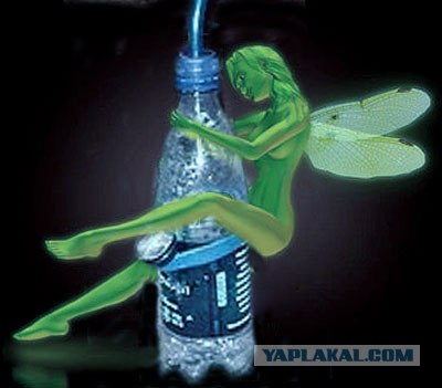 Хроники Комбината: Телега про горшочек