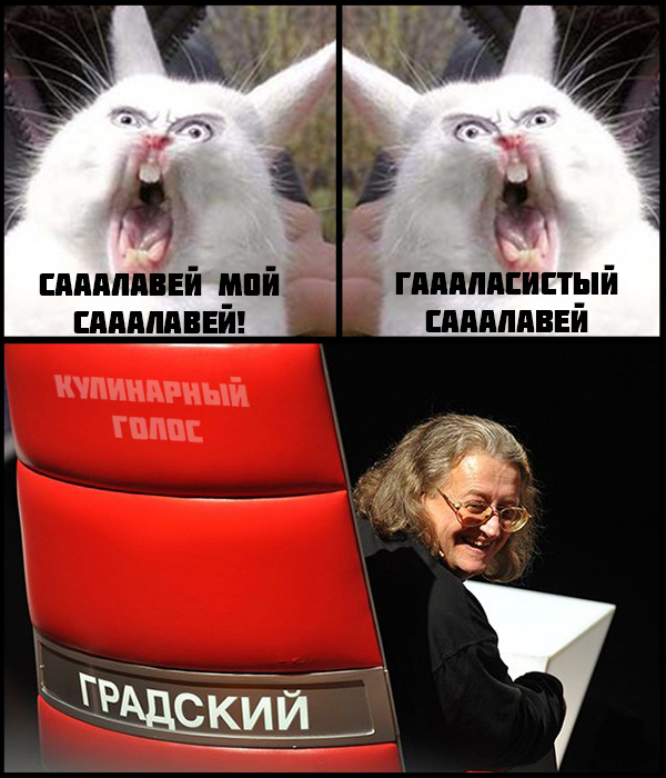 Итоги Кулинарного конкурса