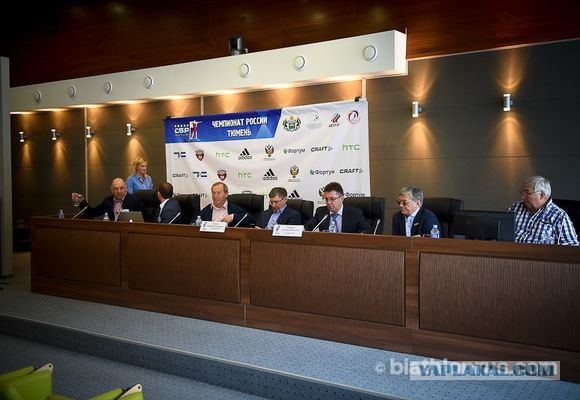 Биатлон сезон 2014/2015 часть 6.