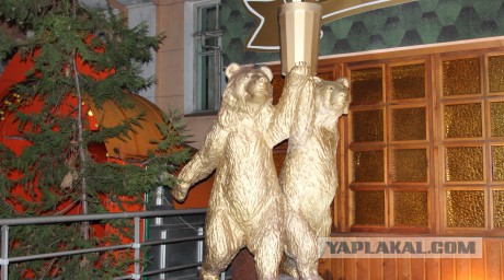 Интересные памятники вашего города