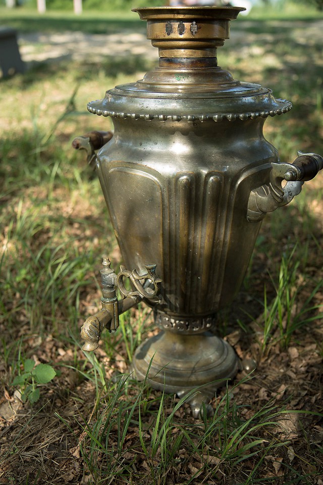 Самовар