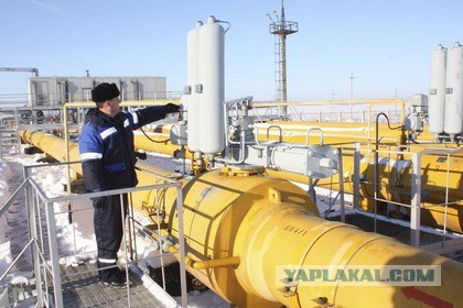 «Нафтогаз» с 1 июля приостанавливает закупки