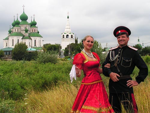 В Питере уже началось.