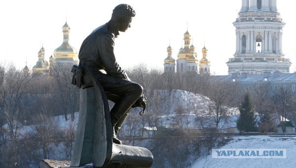 Месяц в 404