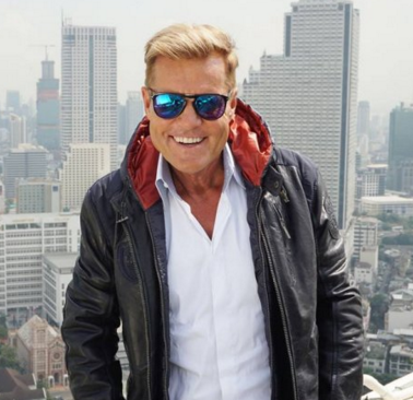 Группе Modern Talking 30 лет