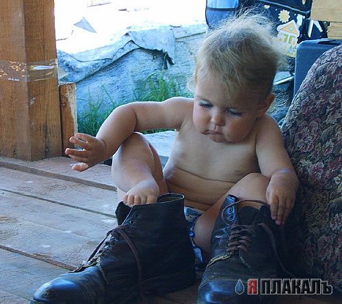 ДЕТИ. Прикольные дети, карапузы, малыши
