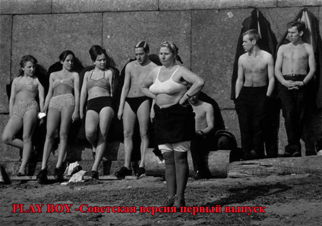 30 исторических фото