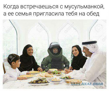 Путешествие по Кавказу