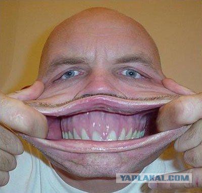 Подборка нелепых семейных фото американцев