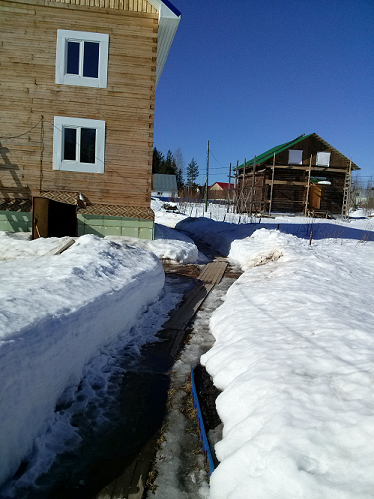 Деревенская Америка - 2
